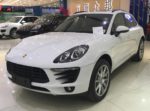 Is This a Porsche Macan or a Zotye SR9?