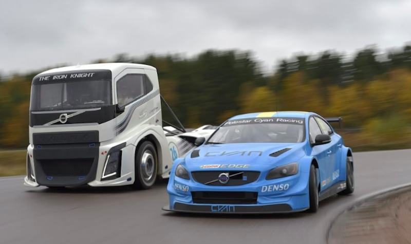 volvo-polestar-vs-race-truck