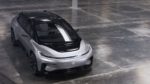 What We Know About Faraday Future's 1035 Horsepower Electric FF 91