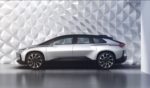 What We Know About Faraday Future's 1035 Horsepower Electric FF 91