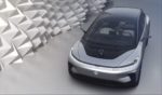 What We Know About Faraday Future's 1035 Horsepower Electric FF 91