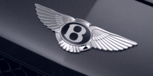 Meet the New 700 Horsepower Bentley Continental Supersports