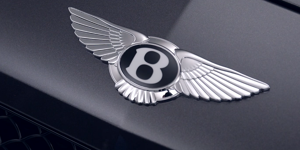 Meet the New 700 Horsepower Bentley Continental Supersports - 6SpeedOnline