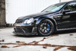 Lord Will You Buy Me a Mercedes-Benz... CLK63 AMG Black Series