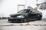 Lord Will You Buy Me a Mercedes-Benz... CLK63 AMG Black Series