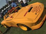 An Inside View Of Monterey Car Week