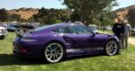 An Inside View Of Monterey Car Week