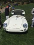 An Inside View Of Monterey Car Week