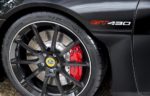 New Lotus Evora GT430 Wows Purists With 430 Horsepower