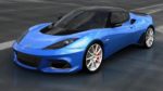 New Lotus Evora GT430 Wows Purists With 430 Horsepower