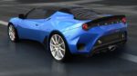 New Lotus Evora GT430 Wows Purists With 430 Horsepower