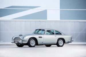 Aston Martin DB5