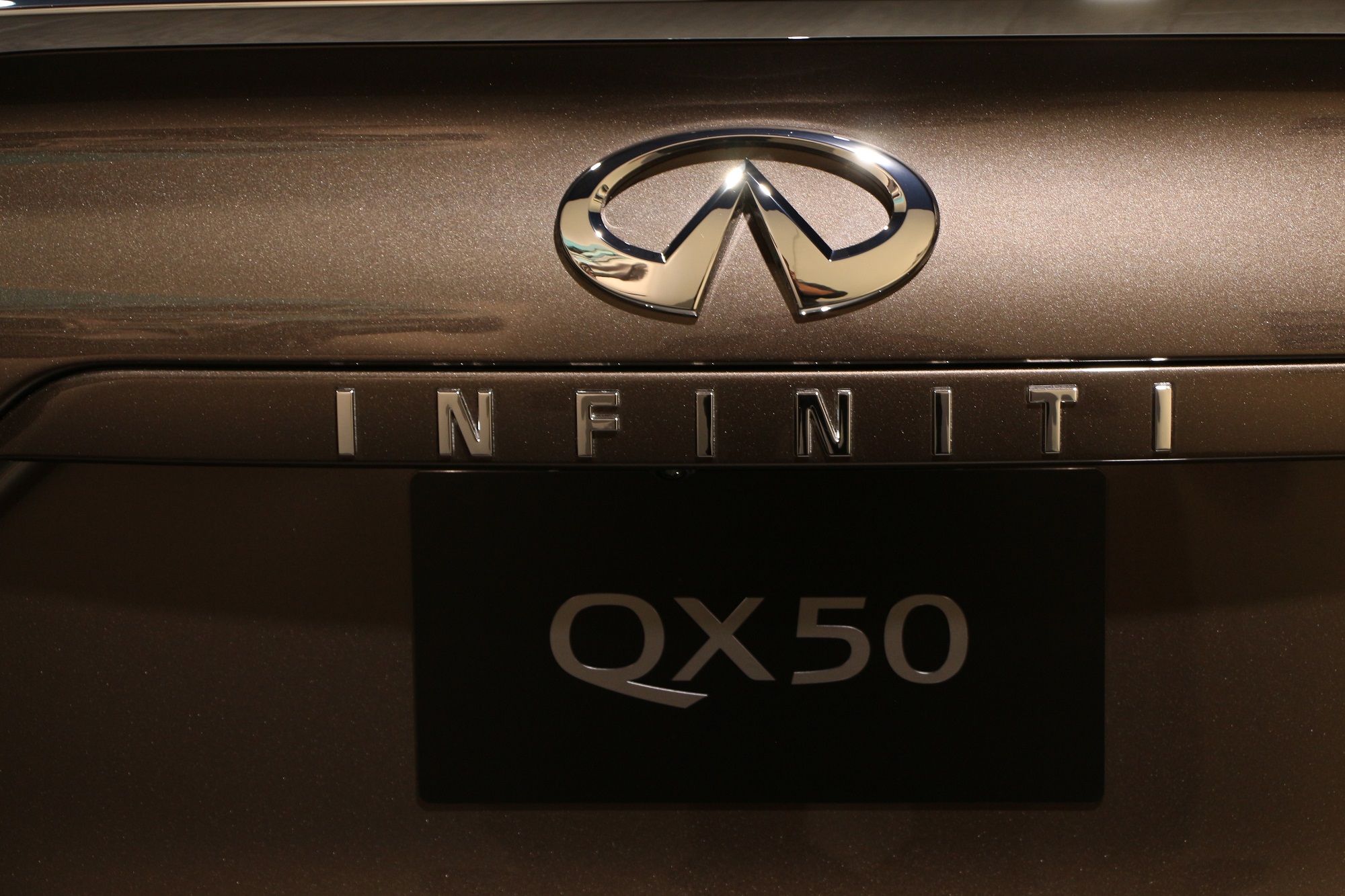 6SpeedOnline.com Infiniti QX50 VC Turbo Variable Compression Engine