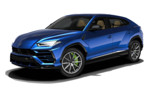 Lamborghini Urus: It’s Time to Play With Its Online Configurator