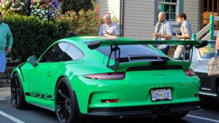 6speedonline.com Porsche 911 GT3 RS