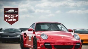 Porsche 997 Turbo Mishap Leads to Radical Rebuild