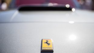 11th Annual Concorso Ferrari Highlights As Seen By <i>6SpeedOnline</i>