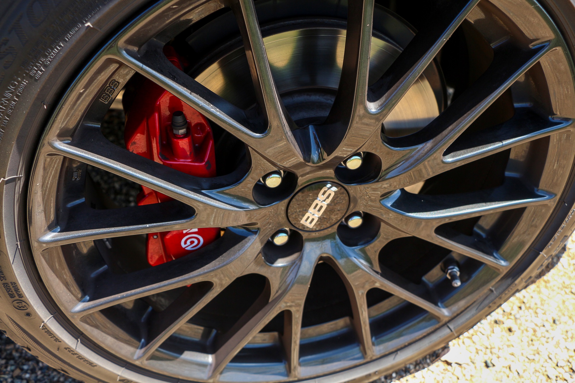 Brembo BBS Recaro 2018 2019 Mazda MX-5 Miata MX5 Review News Updates Jake Stumph Racing 6SpeedOnline.com