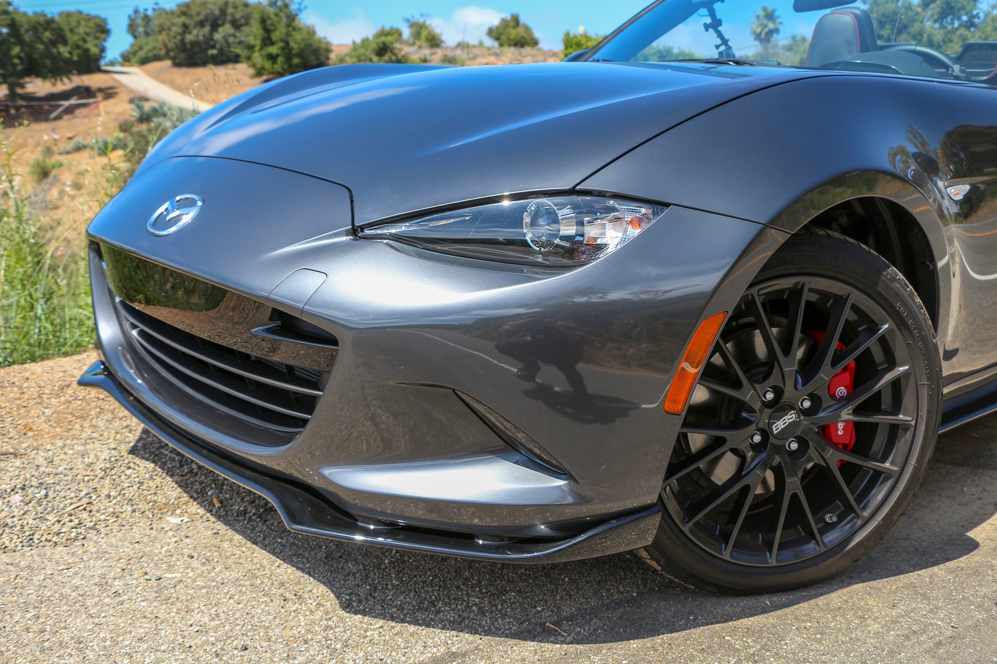 2018 2019 Mazda MX-5 Miata MX5 Review News Updates Jake Stumph Racing 6SpeedOnline.com