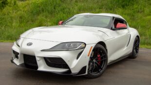 2020 Toyota Supra Review GR Supra Drive Jake Stumph