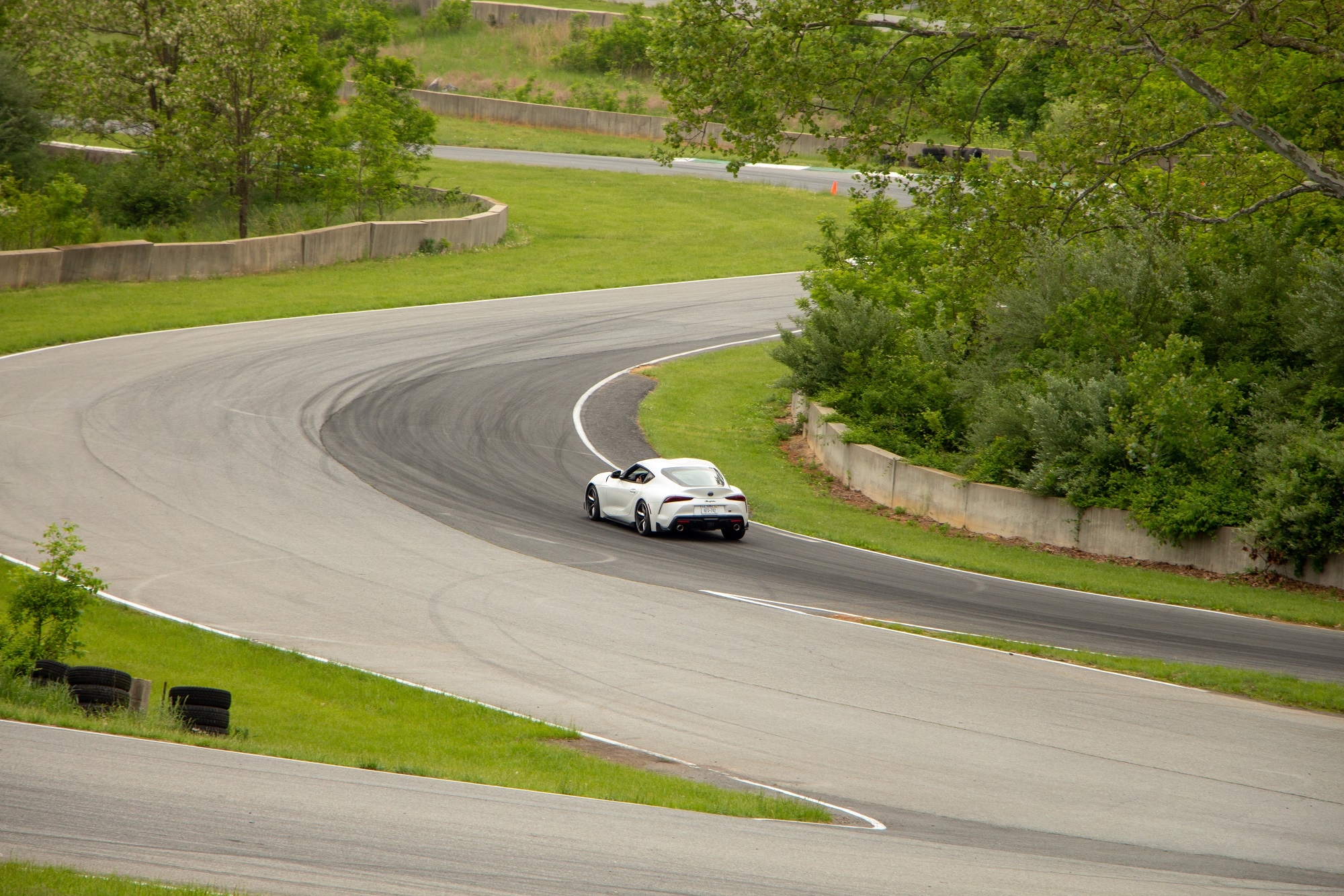 2020 Toyota Supra Review GR Supra Drive Jake Stumph