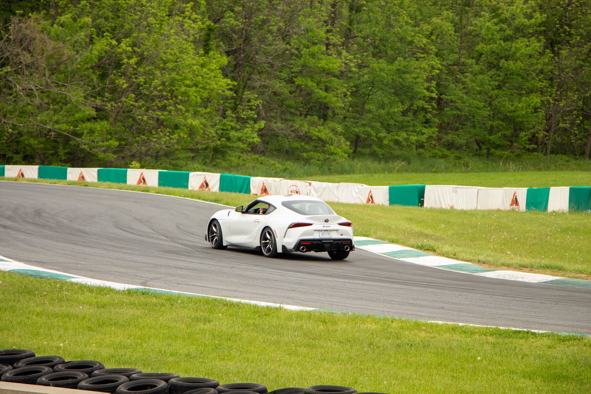 2020 Toyota Supra Review GR Supra Drive Jake Stumph