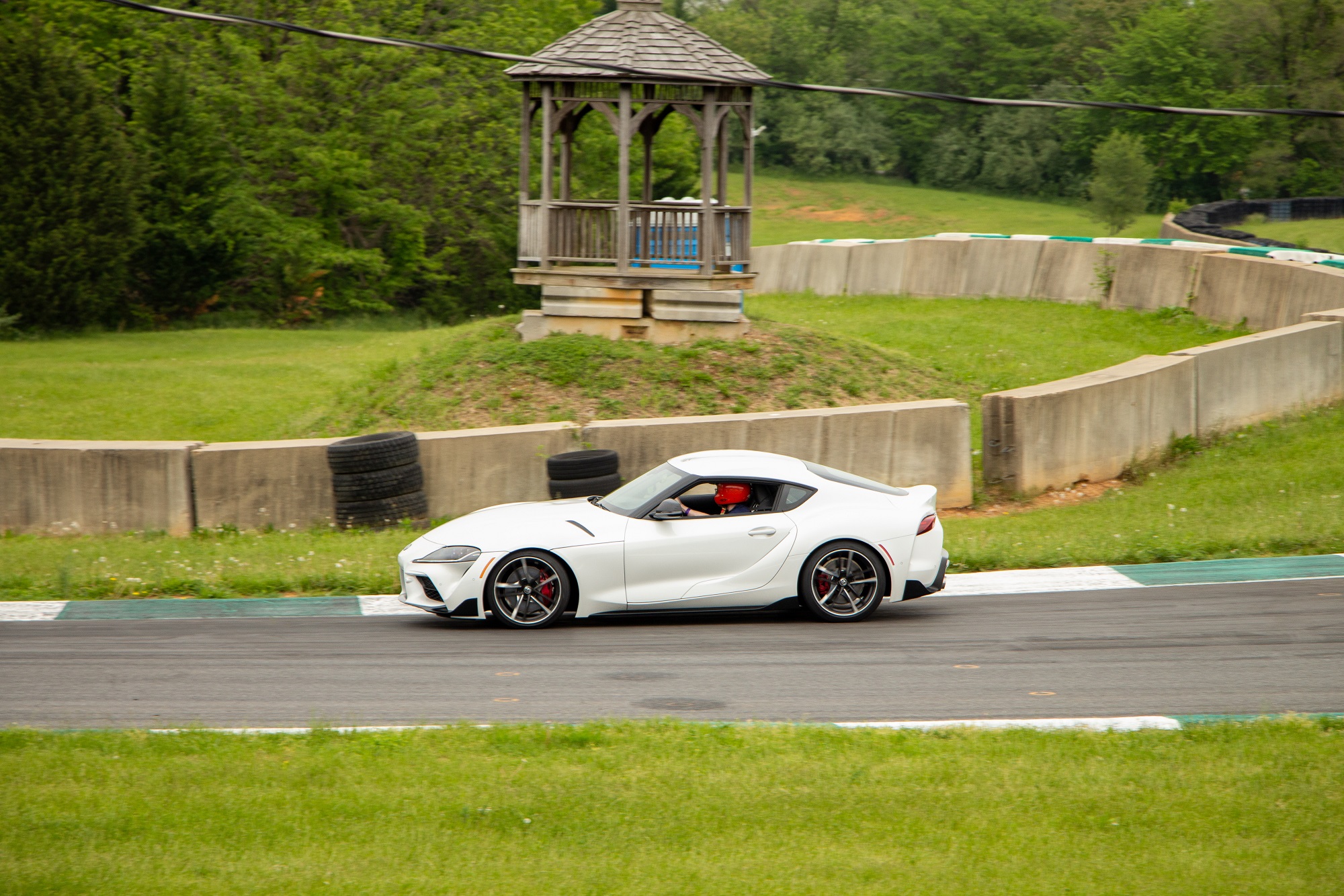 2020 Toyota Supra Review GR Supra Drive Jake Stumph