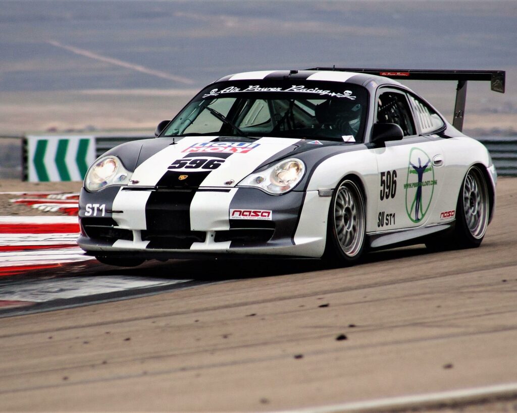 Porsche-Gt3-Cup-Car-Cover

