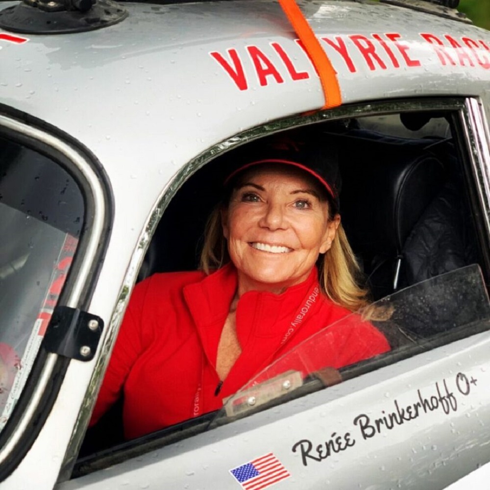 Arizona 356 Outlaws Club Chooses Porsche Rally Racer as Keynote Speaker