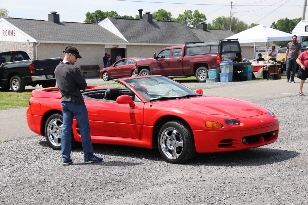 2019 Carlisle Import & Performance Nationals