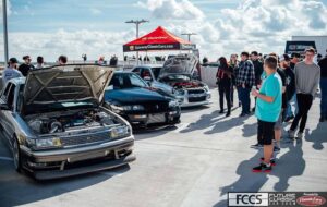 'Future Collector Car Show' Features Coolest Cars Around