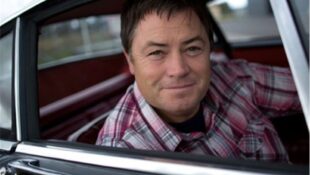 <i>Wheeler Dealers</i> star Mike Brewer Talks BMW M3 Memories