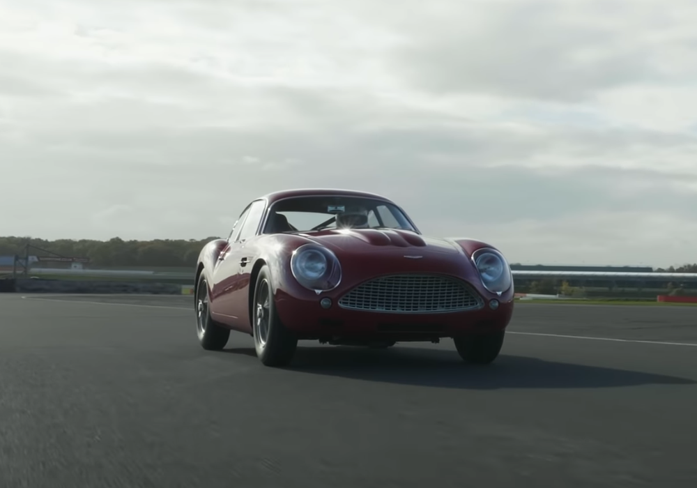 World's Most Expensive Production Car is an Aston Martin