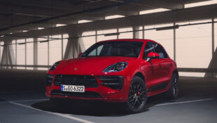 2020 Porsche Macan GTS