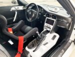 6speedonline.com 997 Porsche 911 Has McLaren F1-Style Center Seat