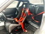 6speedonline.com 997 Porsche 911 Has McLaren F1-Style Center Seat