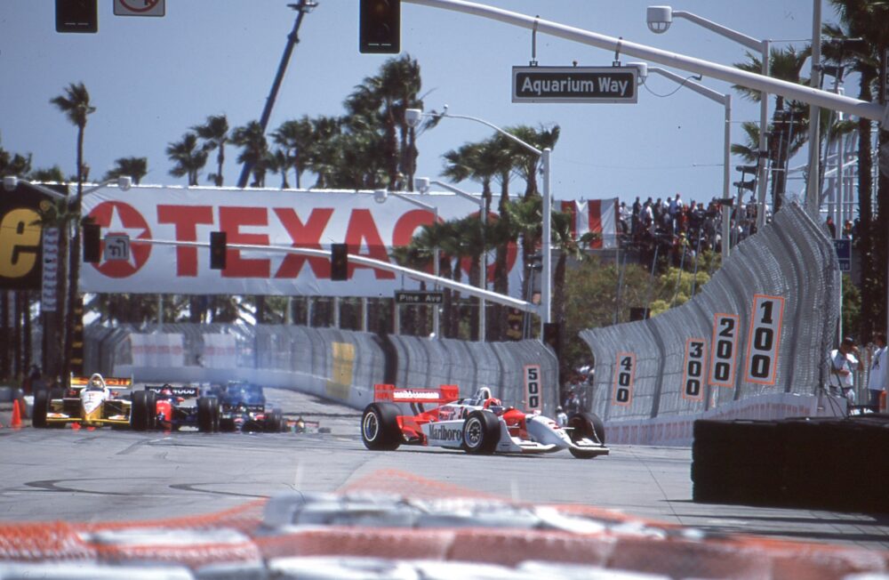 Long Beach Grand Prix