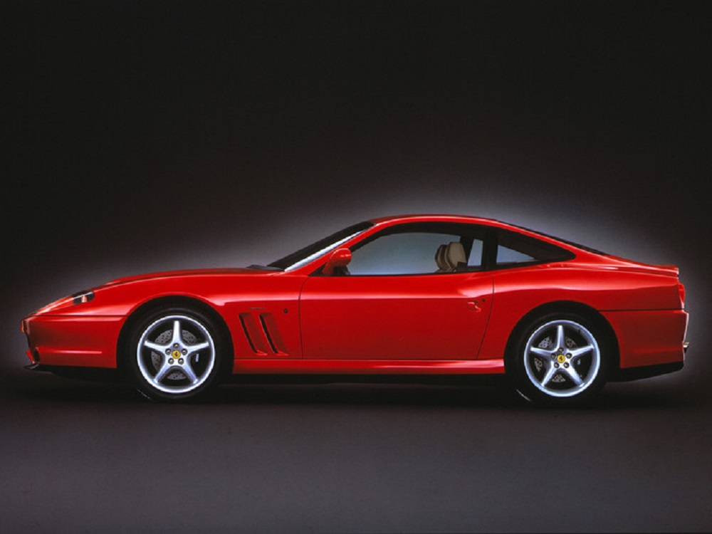 6speedonline.com How My Childhood Dream Cars Evolved Over Time