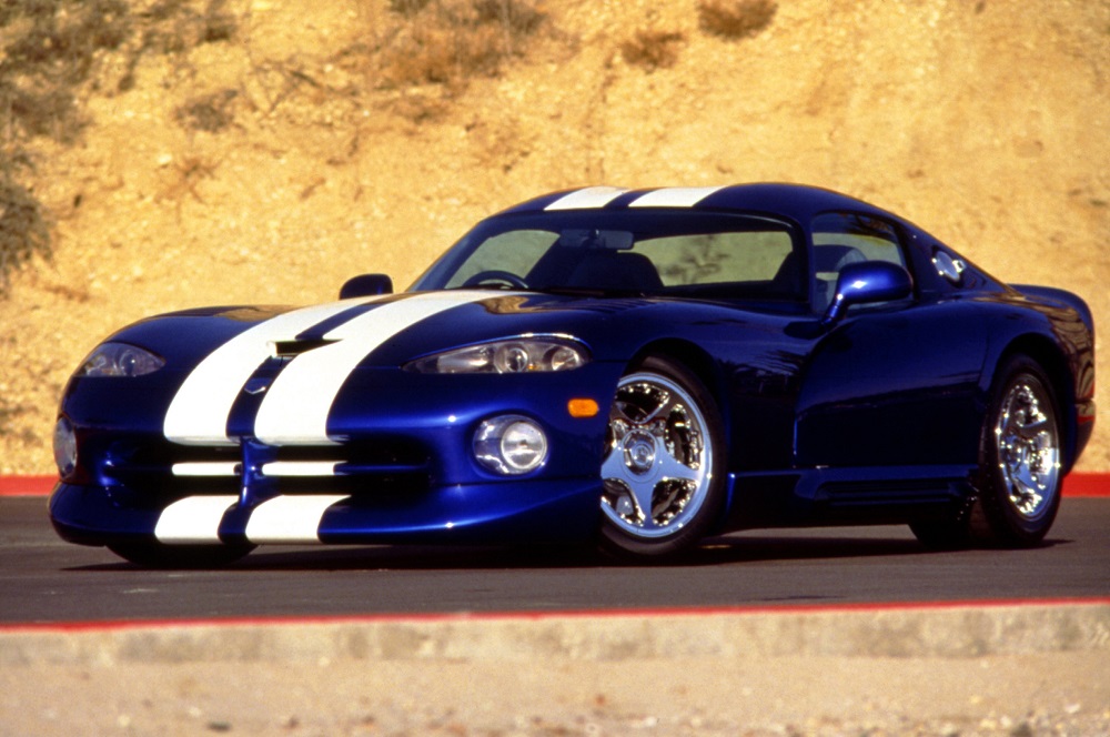 6speedonline.com How My Childhood Dream Cars Evolved Over Time