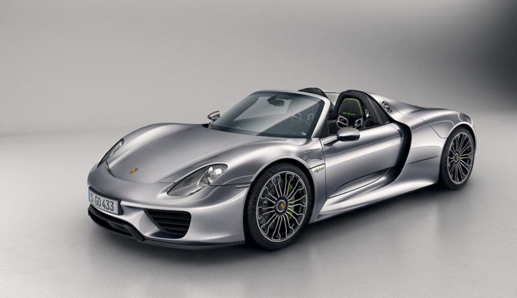 Top 5 Most Important Porsches Of All Time 6speedonline