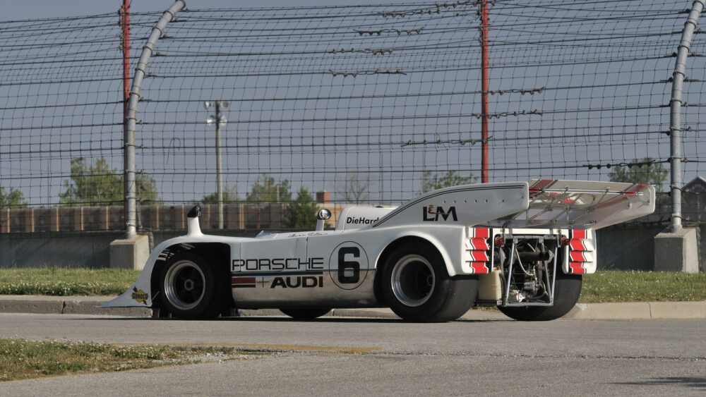 Porsche 917/10