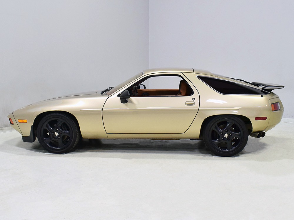 1979 Porsche 928