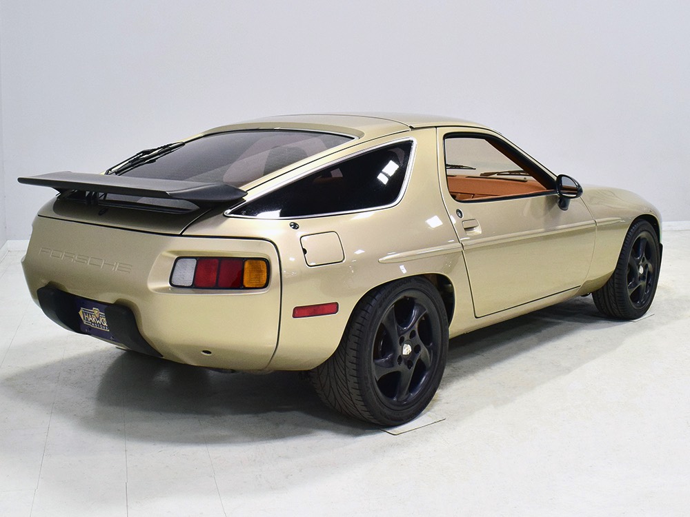 1979 Porsche 928