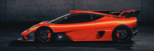 Gordon Murray Interview Reveals T.50s Hypercar Isn't Intended For Racing (Yet)