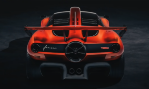 Gordon Murray Interview Reveals T.50s Hypercar Isn't Intended For Racing (Yet)