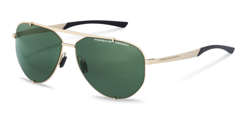 Porsche Design + Patrick Dempsey Hooks Series