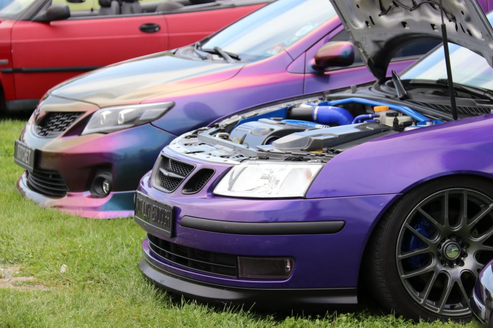 Carlisle Import & Performance Nationals