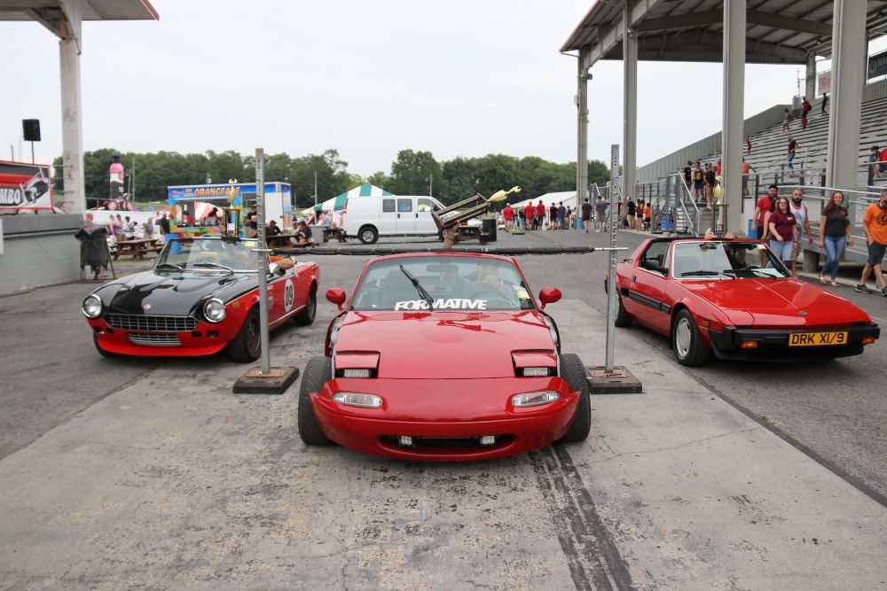 Carlisle Import & Performance Nationals