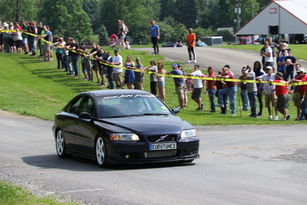 Carlisle Import Nationals Has the Hottest Rides Near and Abroad