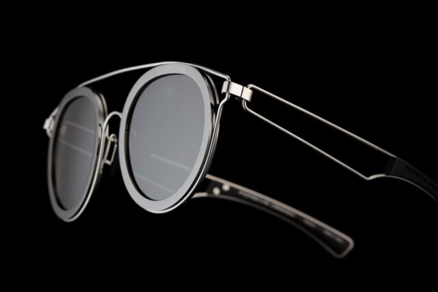 Porsche Design P' 8924 Contour Sunglasses